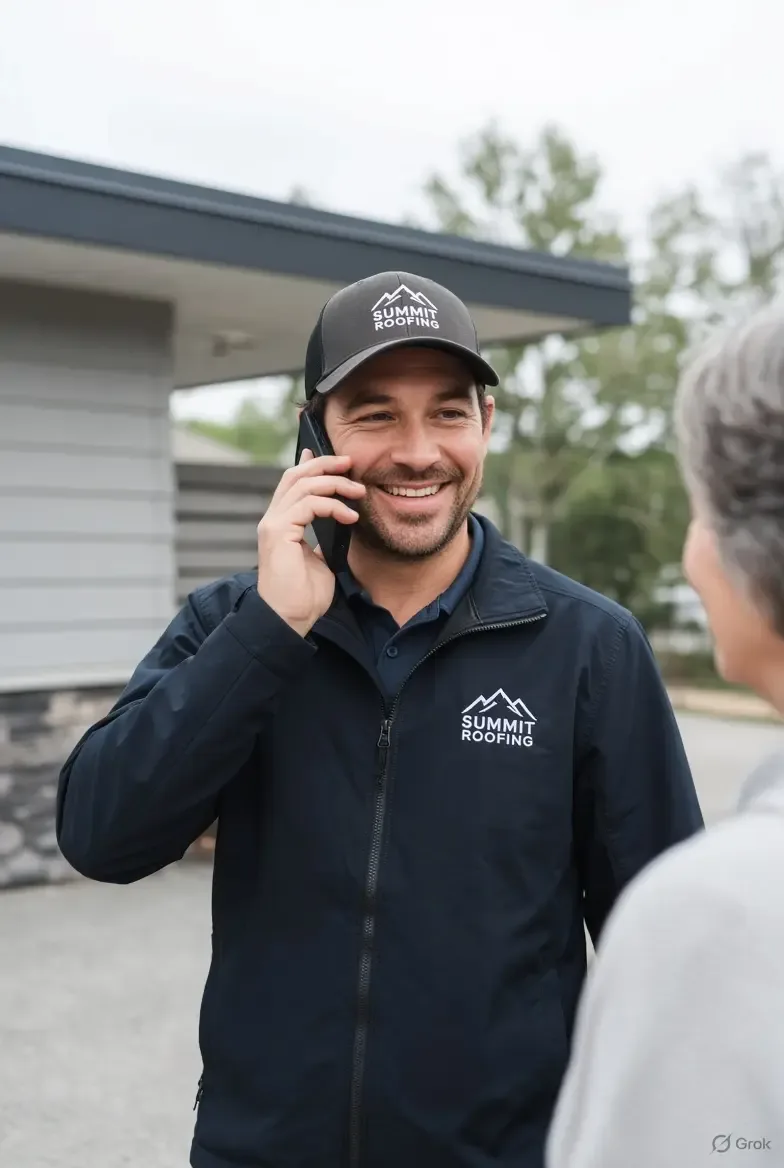 Flat Roof Leak Repair Decatur, OH FAQs